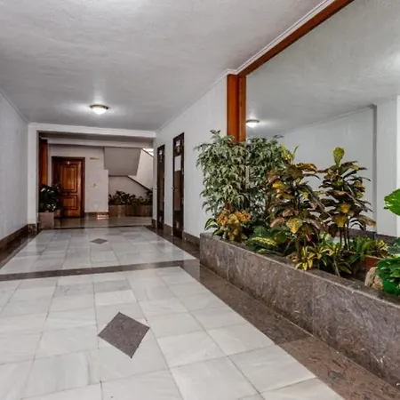Apartment Turquesa, 50m To Playa Del Cura, *